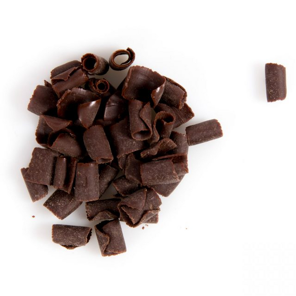 Dobla suklaakihara tumma 4kg