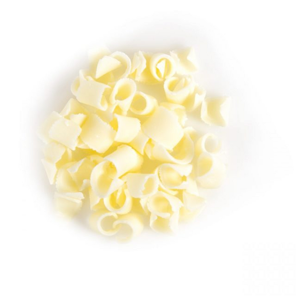 Dobla suklaakihara valkoinen 4kg