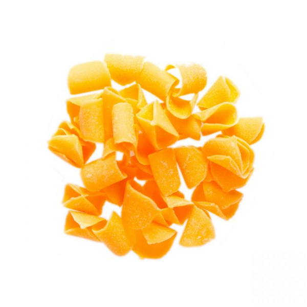Dobla suklaakihara oranssi 4kg