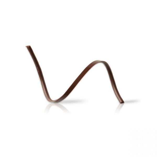 Dobla suklaaspiraali tumma 80kpl