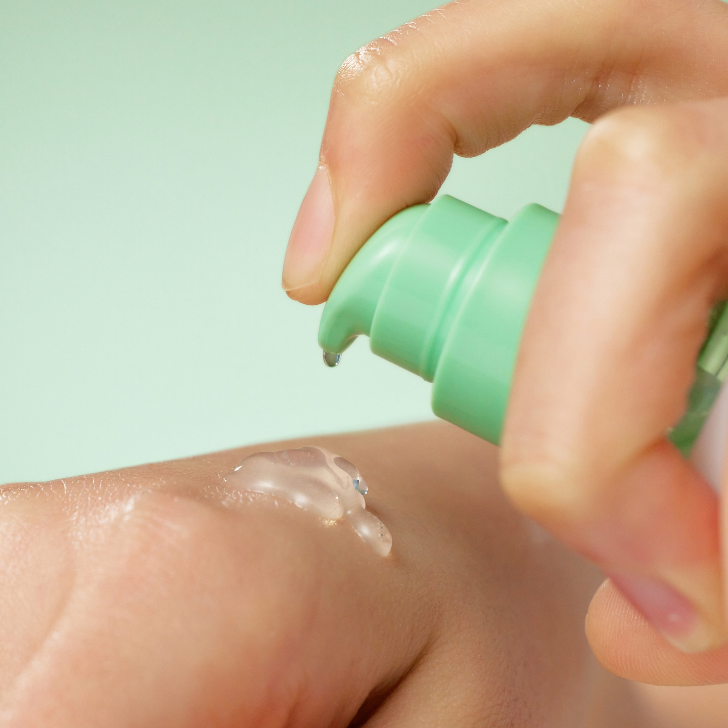 Purito Seoul Wonder Releaf Centella seerumi 60ml