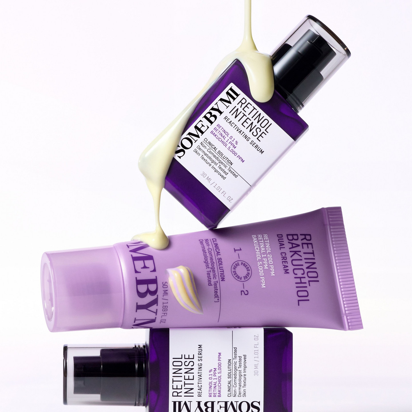 Some By Mi Retinol Intense Reactivating seerumi 30ml