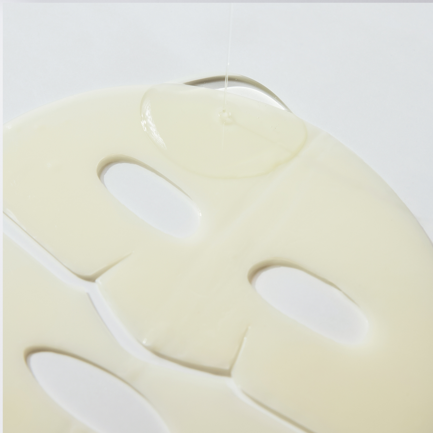 Biodance Radiant Vita Niacinamide Real Deep hydrogeelinaamio 4kpl