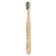 7. Colgate Bamboo Soft hammasharja