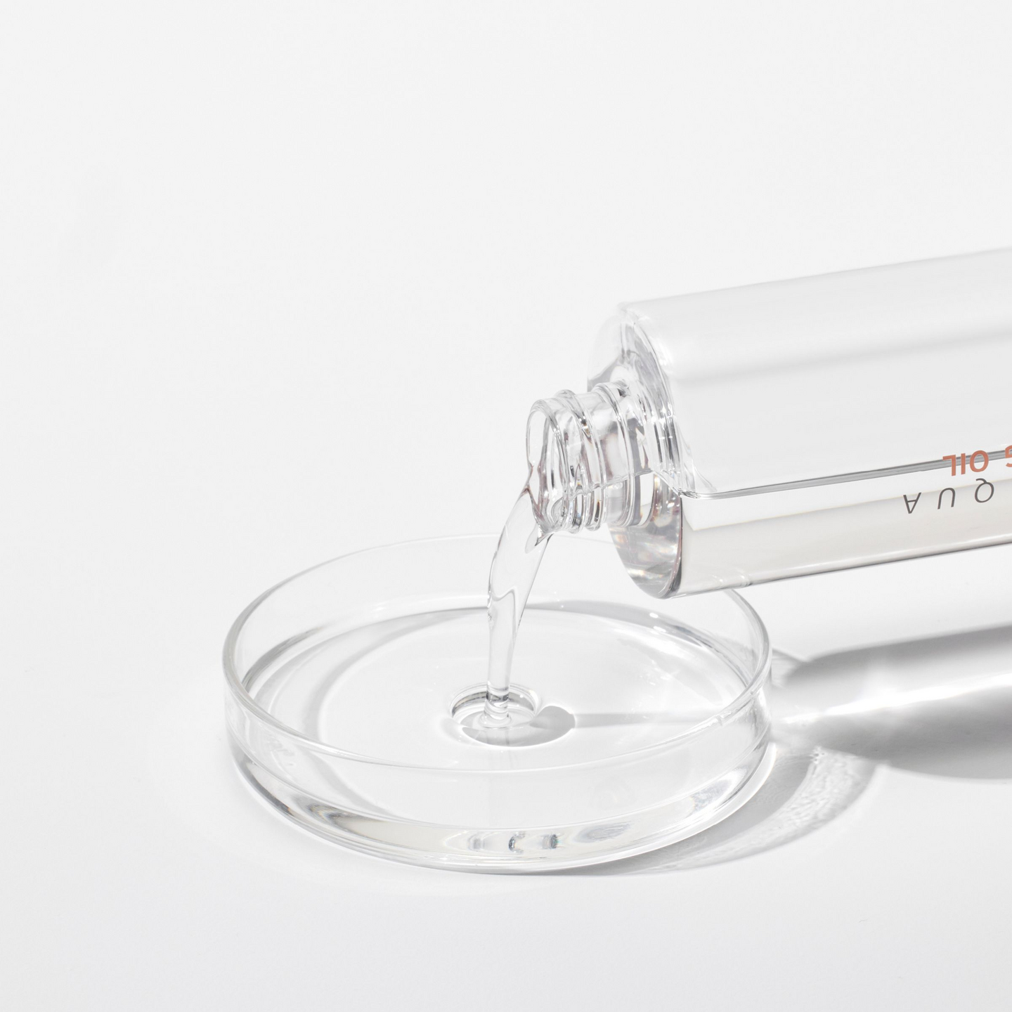 S.Nature Aqua Rice puhdistusöljy 200ml