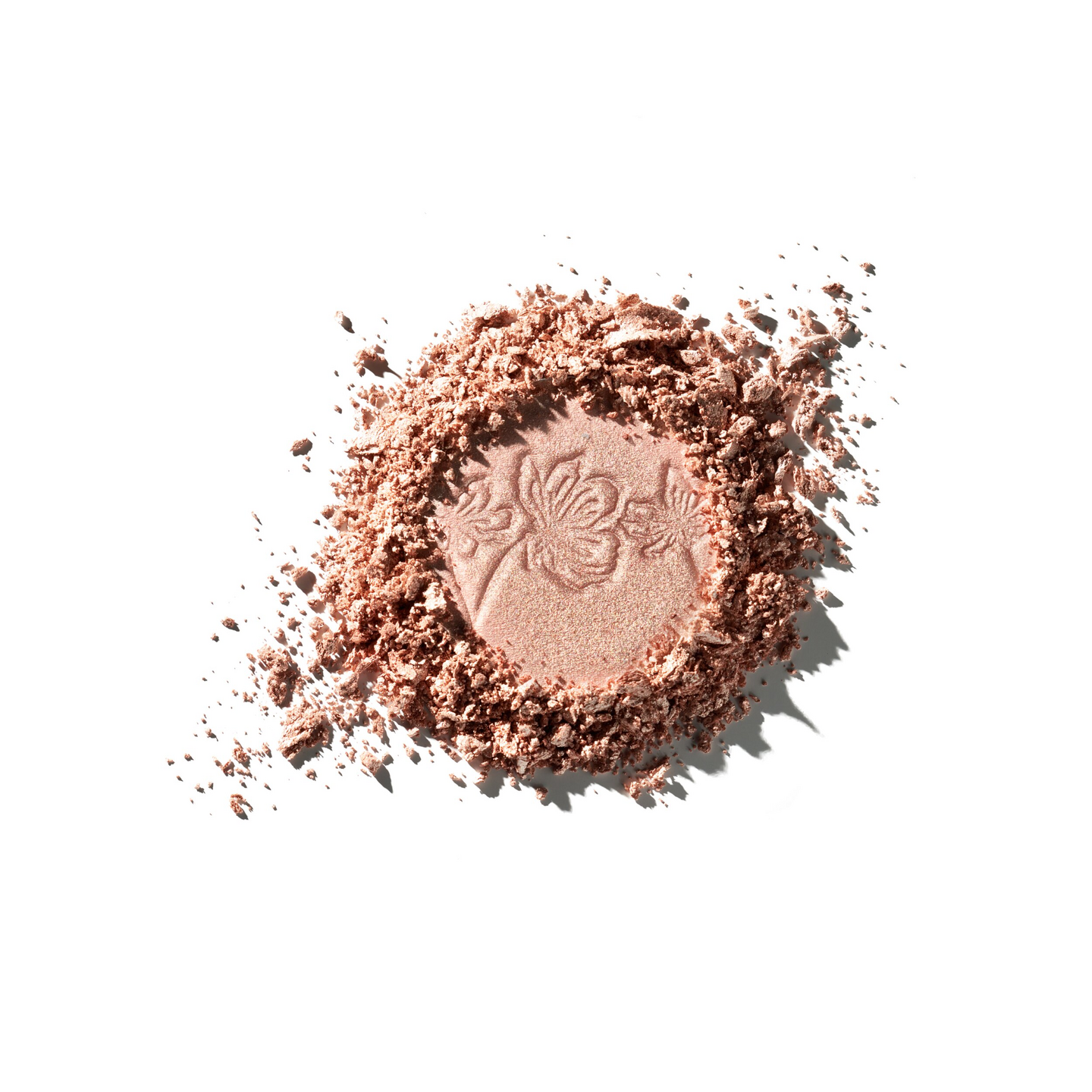 Catrice More Than Glow korostuspuuteri 020 Supreme Rose Beam