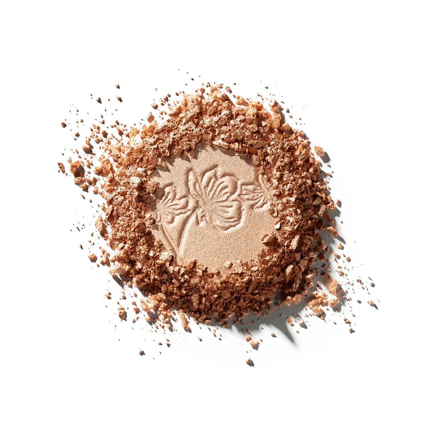 Catrice More Than Glow korostuspuuteri 030 Beyond Golden Glow