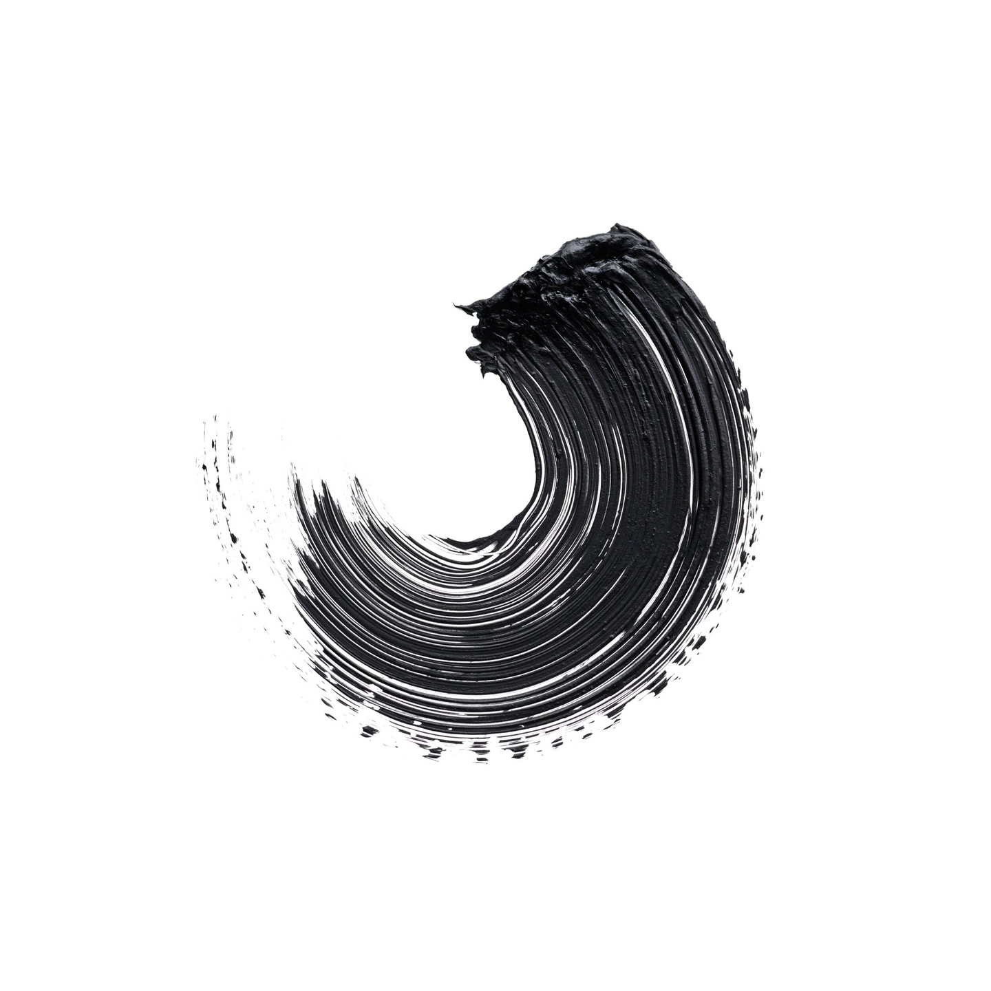 Catrice Pure Volume vedenkestävä mascara 010 Black Waterproof