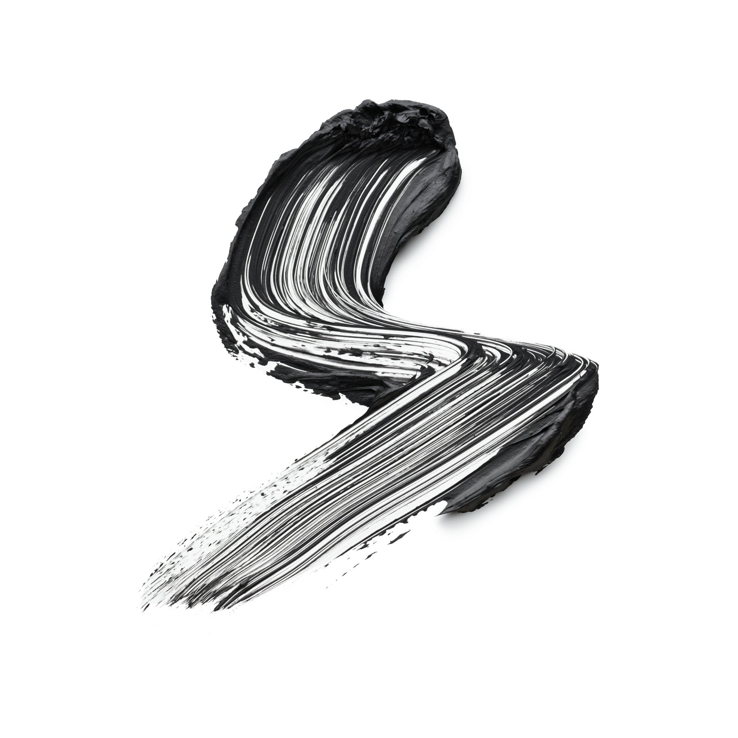 Catrice Glam & Doll False Lashes mascara 010 musta