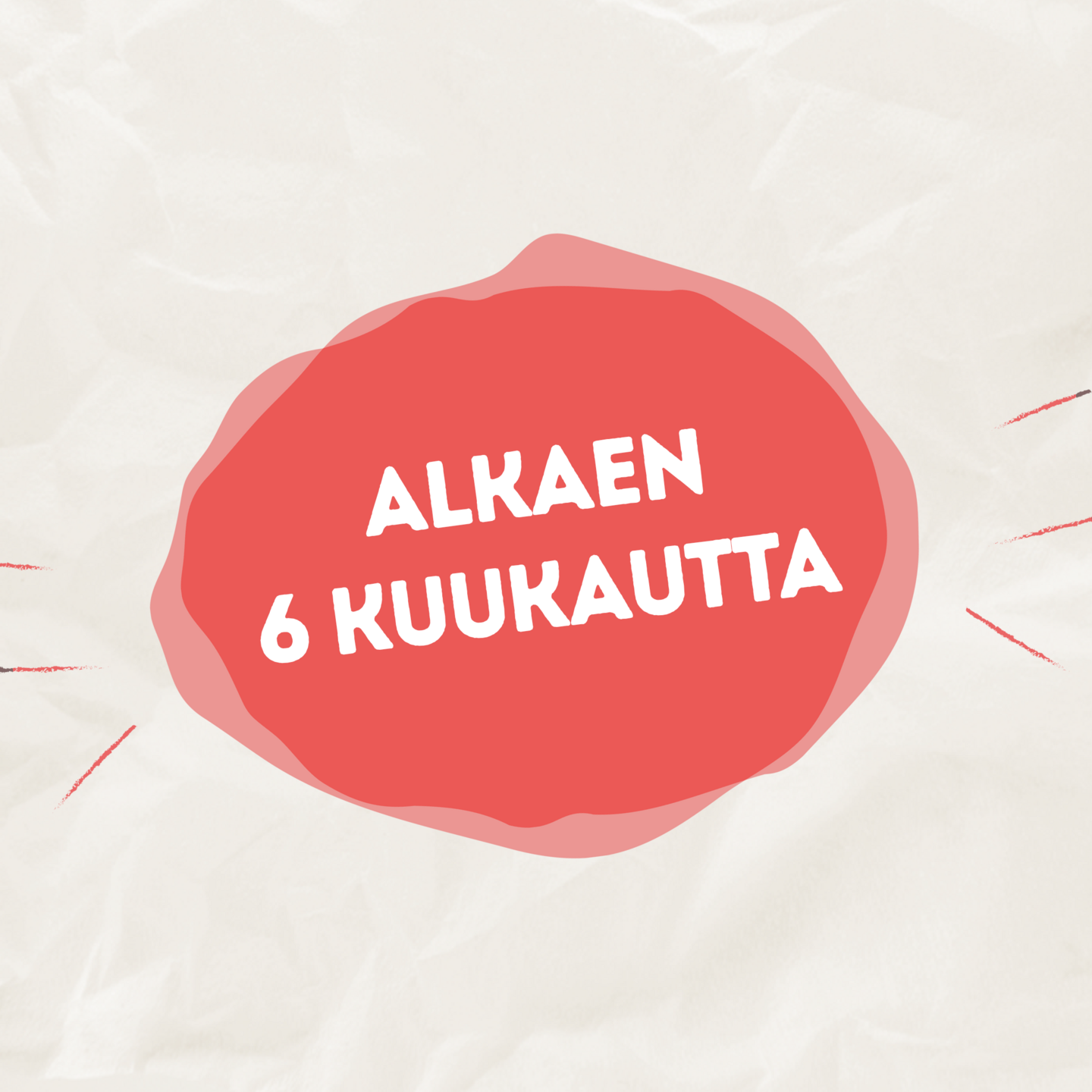 Semper Fruktmums Vadelma alkaen 6kk hedelmäsose 110g