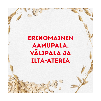Semper hedelmäpuuro 480g 8kk päärynä banaani
