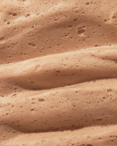 IDA WARG Beauty Cocoa itseruskettava vaahto 150 ml