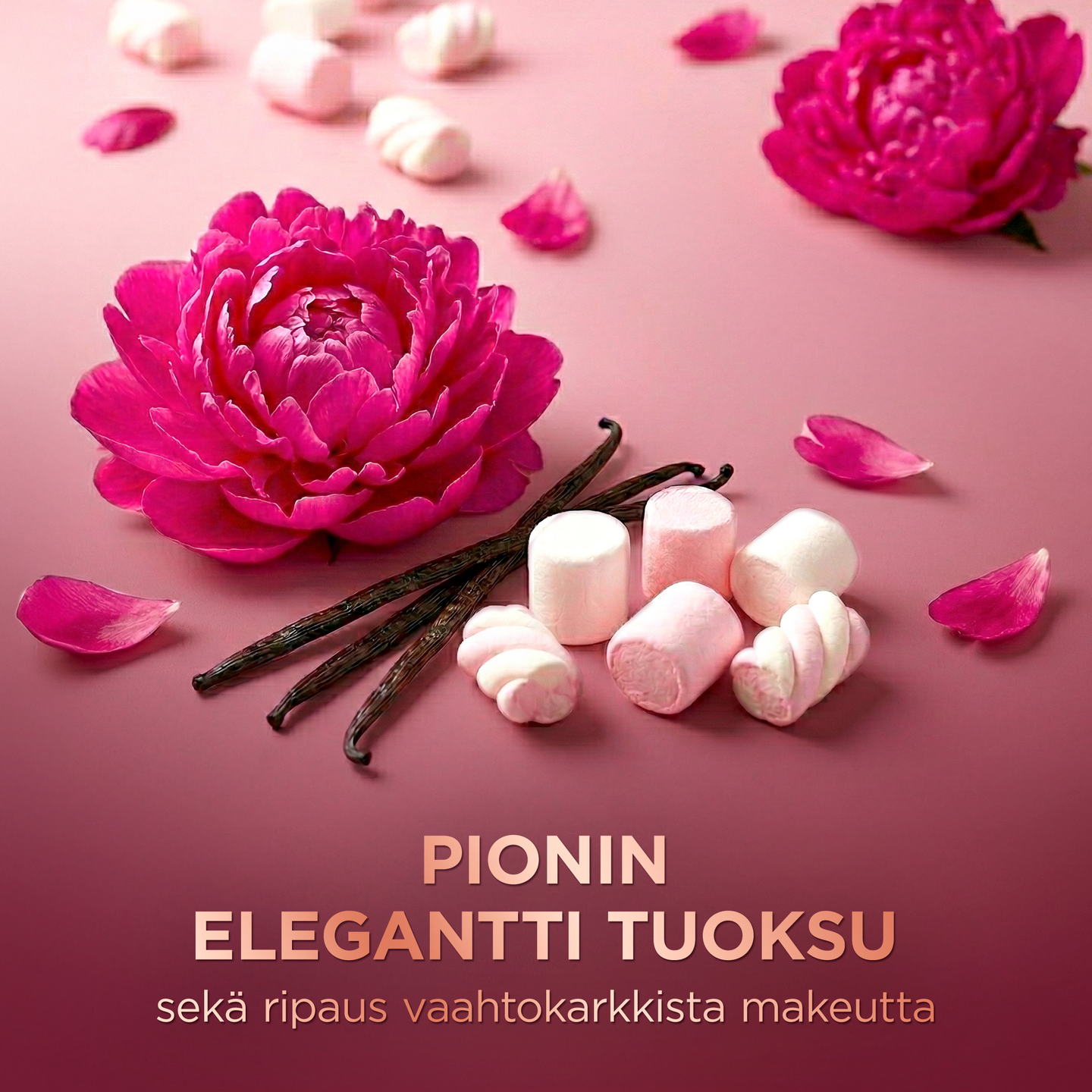Softlan huuhteluaine 850ml Perfume Piony
