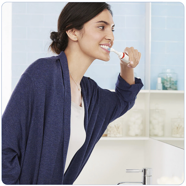 Oral-B SmartSeries 5900 DUO hammasharja