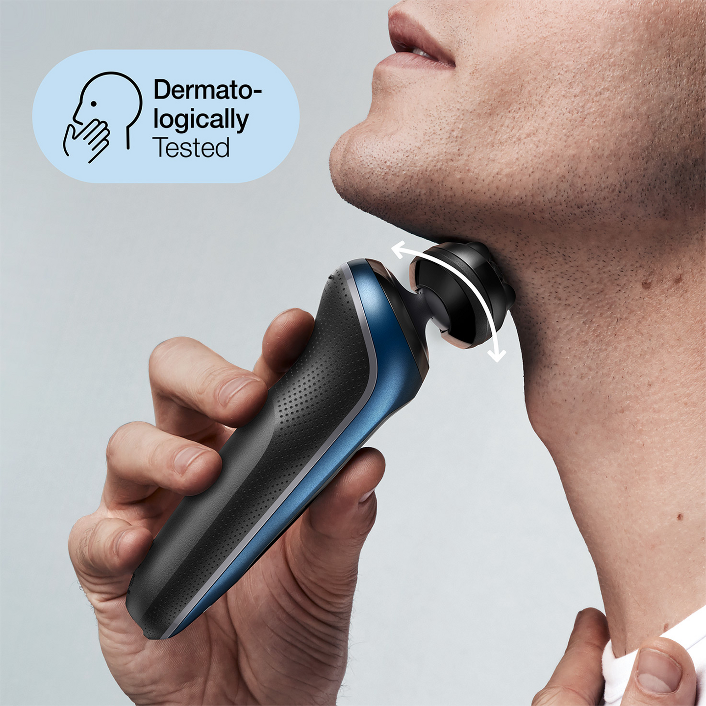 Braun Series 6 60-B1000s -parranajokone
