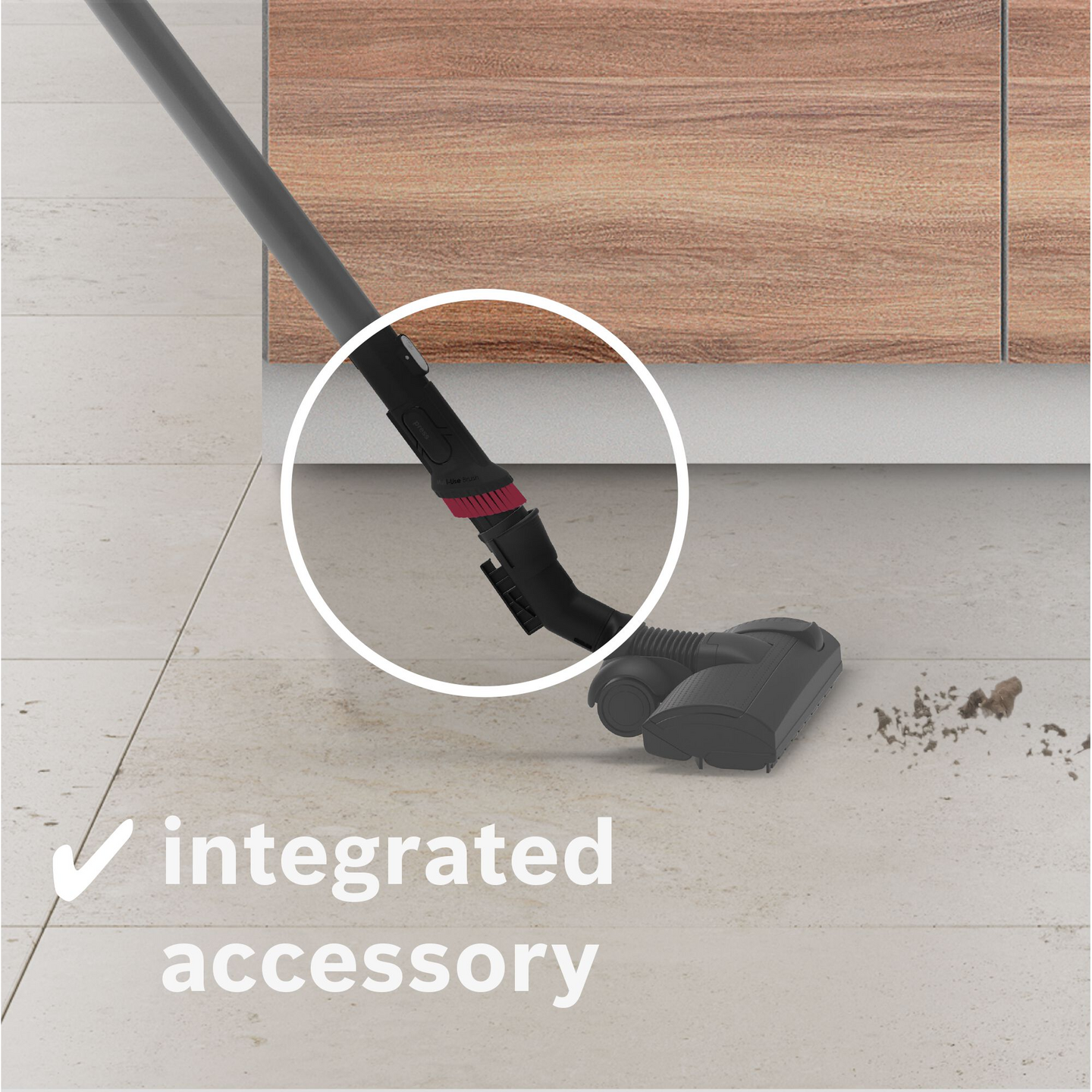 Bosch Serie 6 ProFamily BGL6FAM1 -pölynimuri