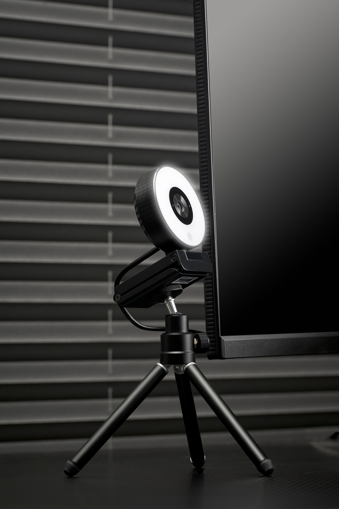 EXE Luna 1080p live stream -web-kamera