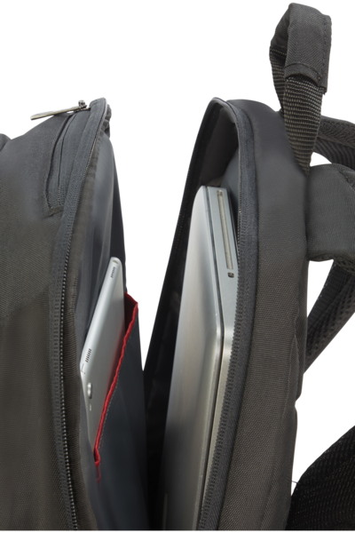 Samsonite Guardit 2.0 15.6" -tietokonereppu