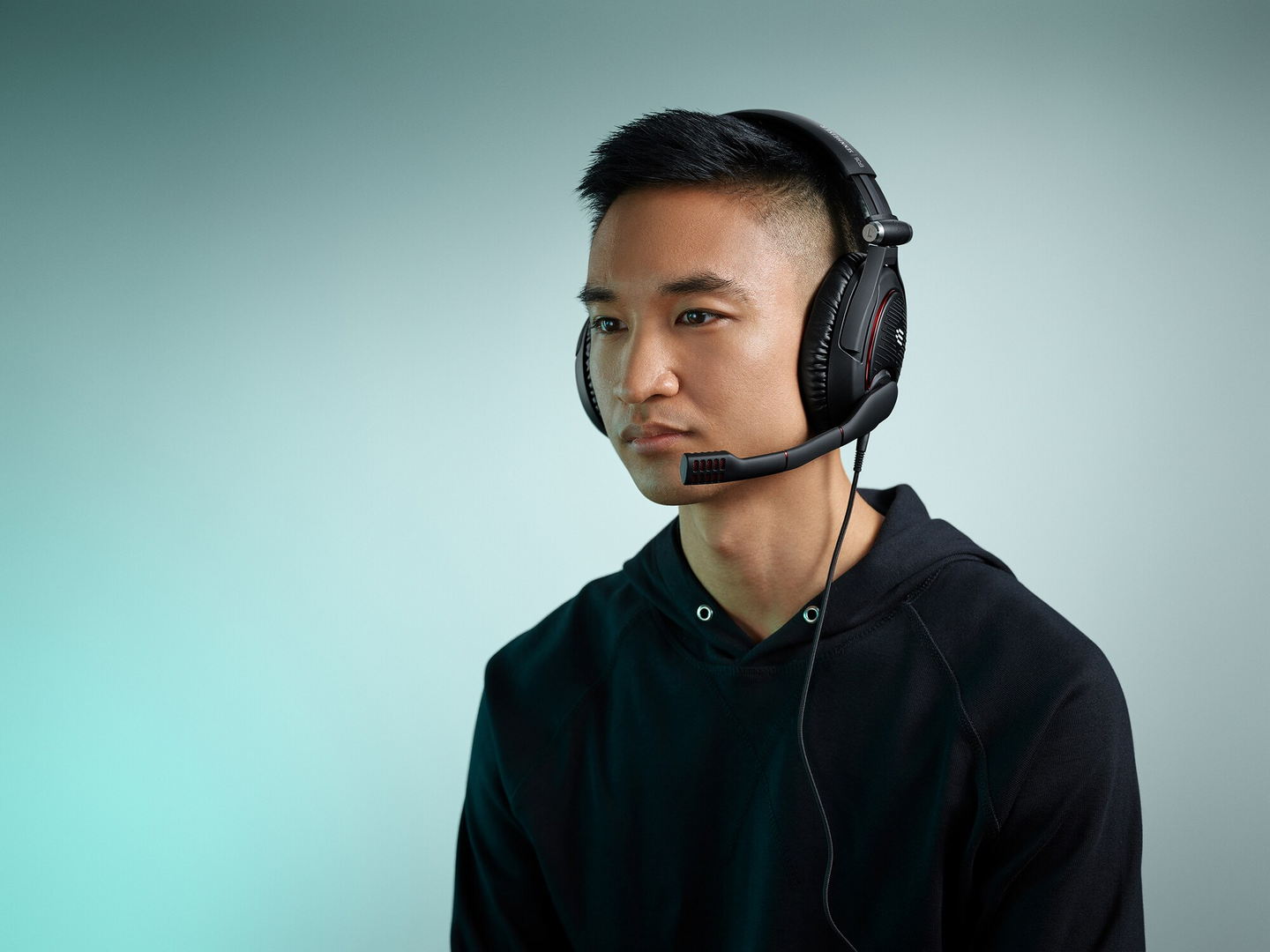 EPOS | Sennheiser Game Zero -pelikuulokkeet