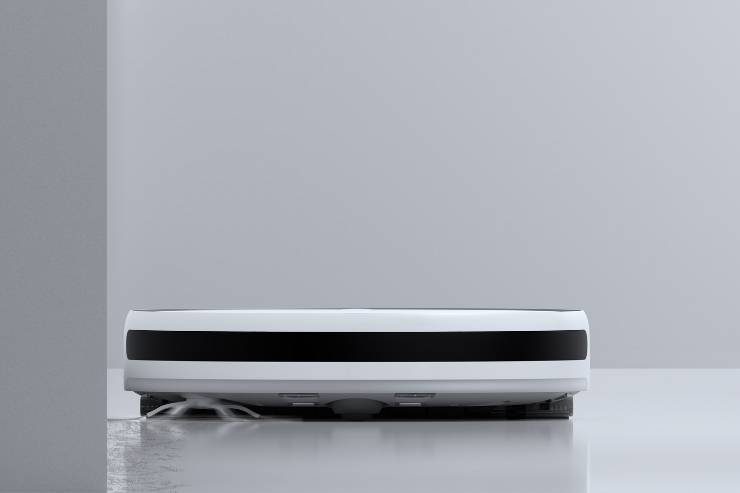 Xiaomi Mi Robot Vacuum-Mop 2 -robotti-imuri