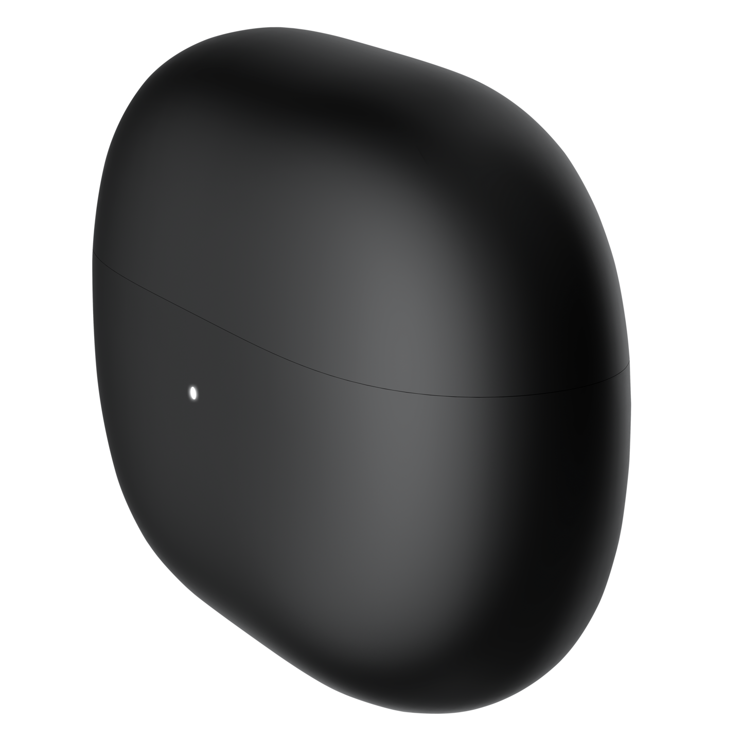 Xiaomi Redmi Buds 3 Lite langattomat nappikuulokkeet, musta