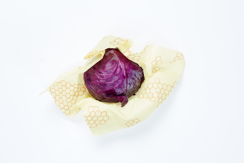 Bee's Wrap mehiläisvahakääre medium 25x27,5cm