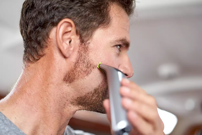 Philips QP6520/20 OneBlade trimmeri