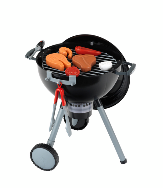 Weber lasten pallogrilli BBQ