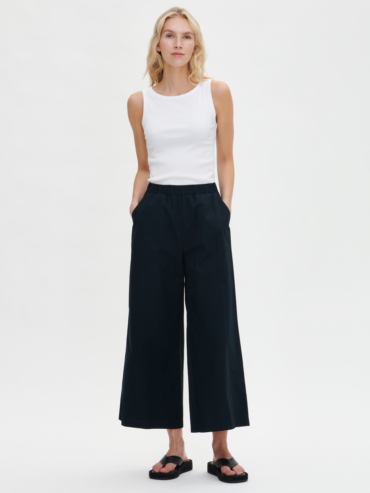 Nanso Hyppy naisten housut