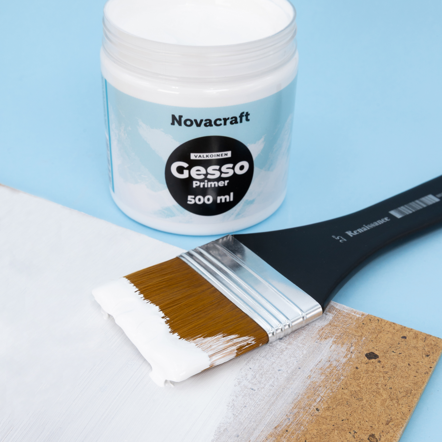 Novacraft gesso 500 ml