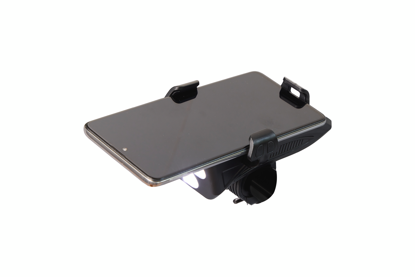 Airam pyöränvalo 300 lm powerbank USB