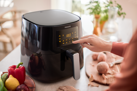 Philips 3000 Series HD9270/70 airfryer XL