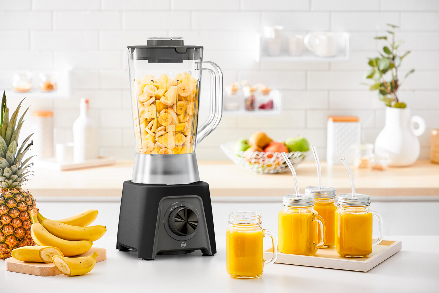 OBH Nordica Blendeo+ LH2C08N0 -tehosekoitin