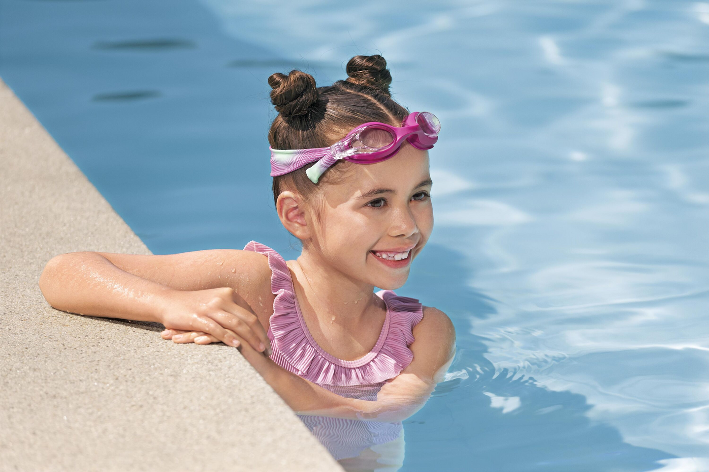 Bestway Splashflex uimalasit