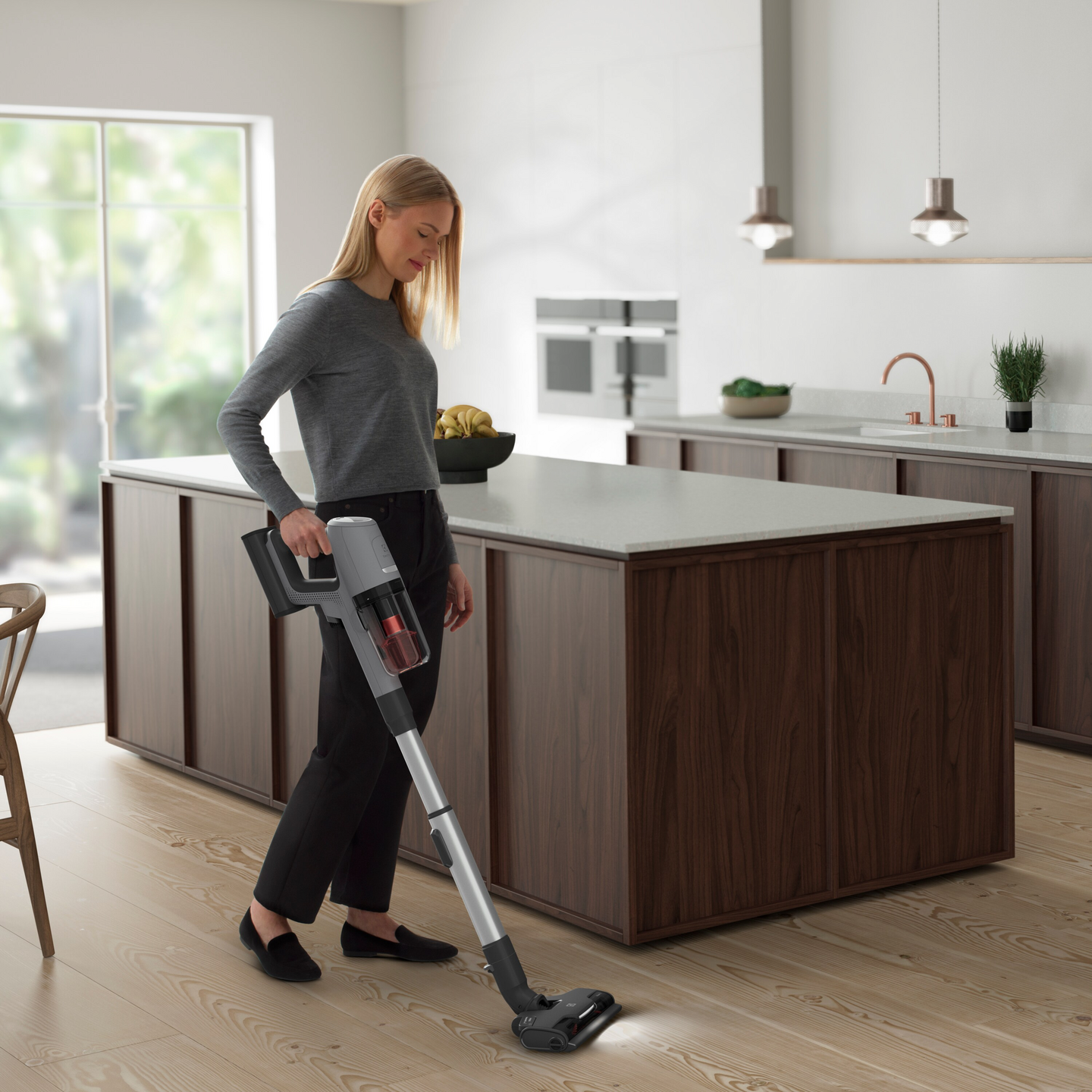 Electrolux Animal 800 EP81AB25UG -varsi-imuri