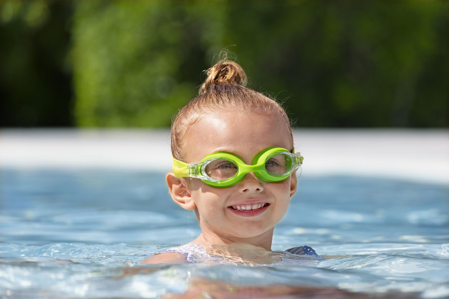 Bestway Splashflex uimalasit