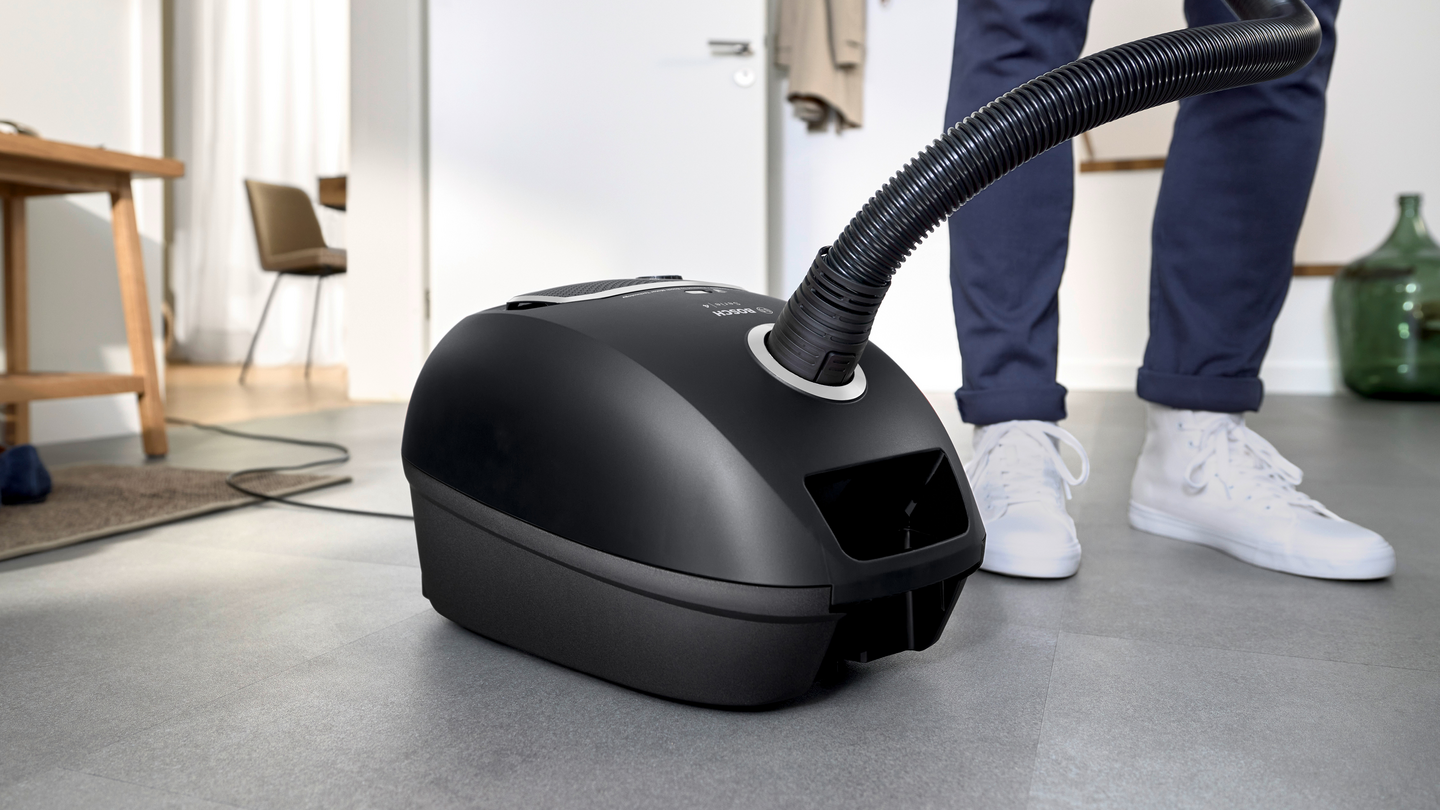 Bosch Serie 4 BGB41BA1 -pölynimuri