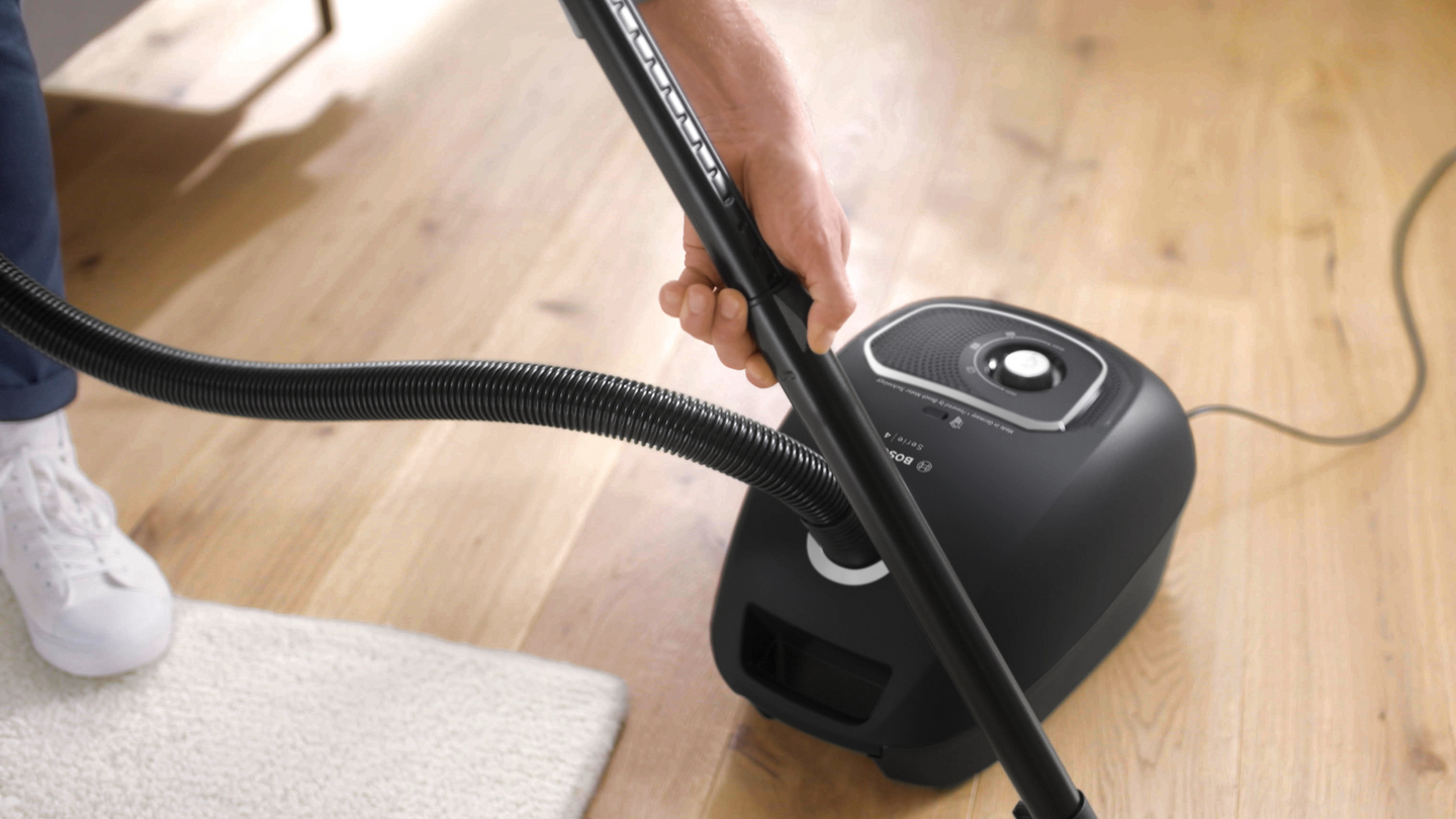 Bosch Serie 4 BGB41BA1 -pölynimuri