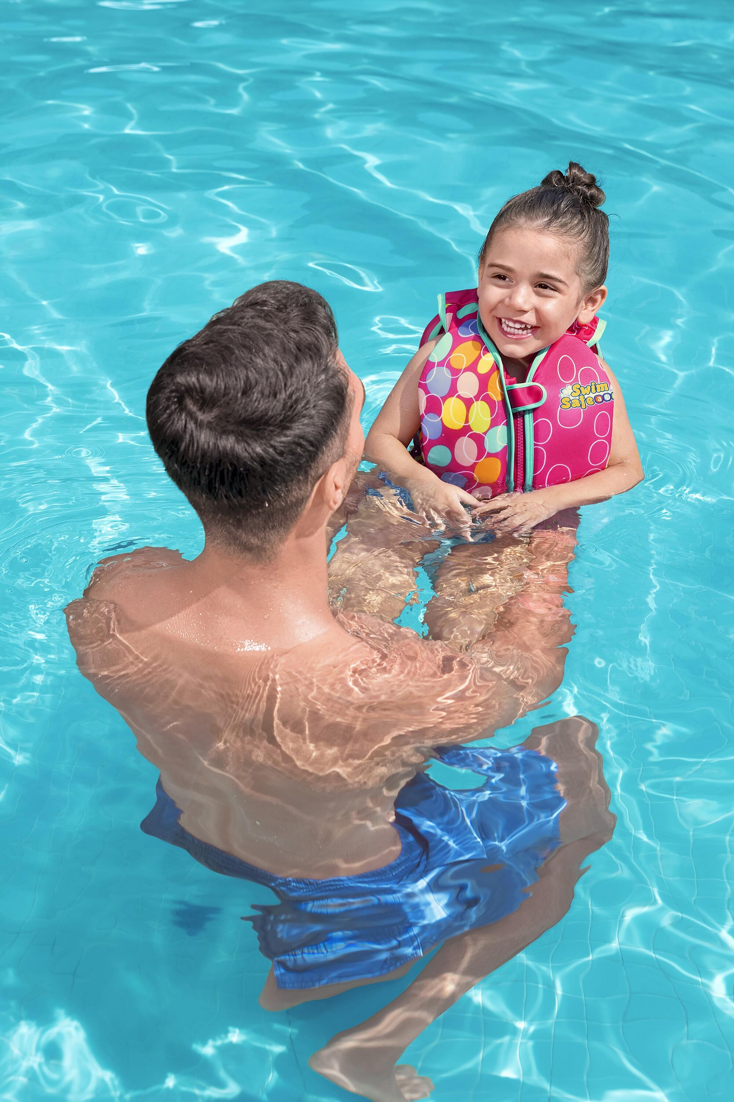 Bestway Aquastar uimaliivi