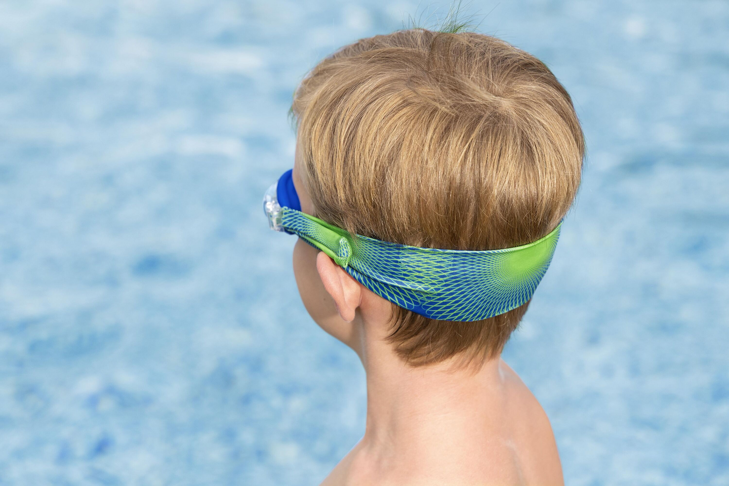 Bestway Splashflex uimalasit