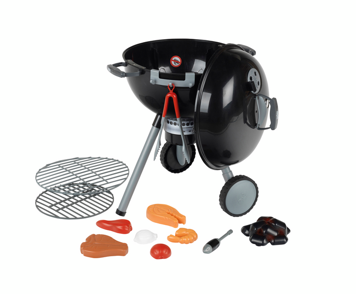 Weber lasten pallogrilli BBQ