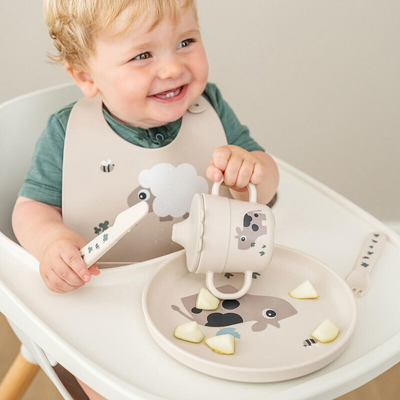 Done by Deer Foodie nokkamuki Tiny Farm