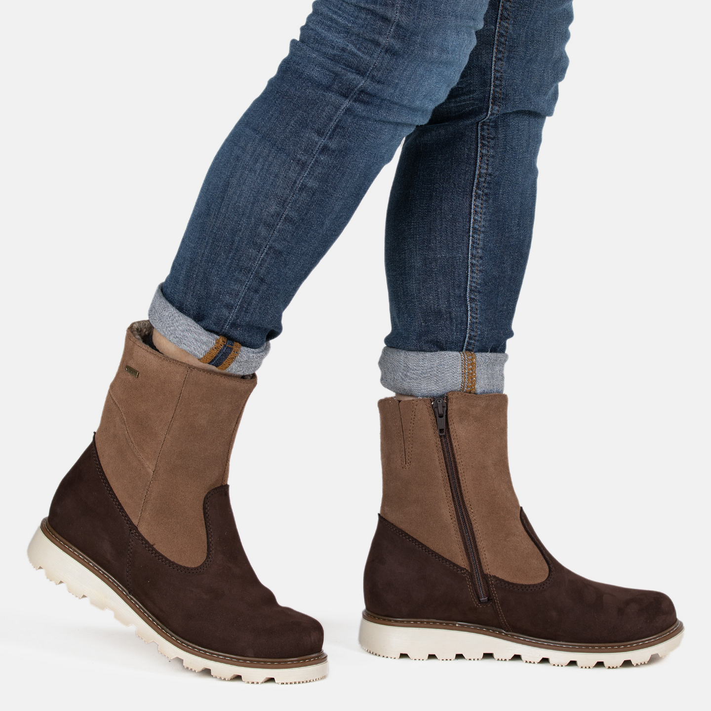 Pomar nilkkurit PELLO GTX 38060