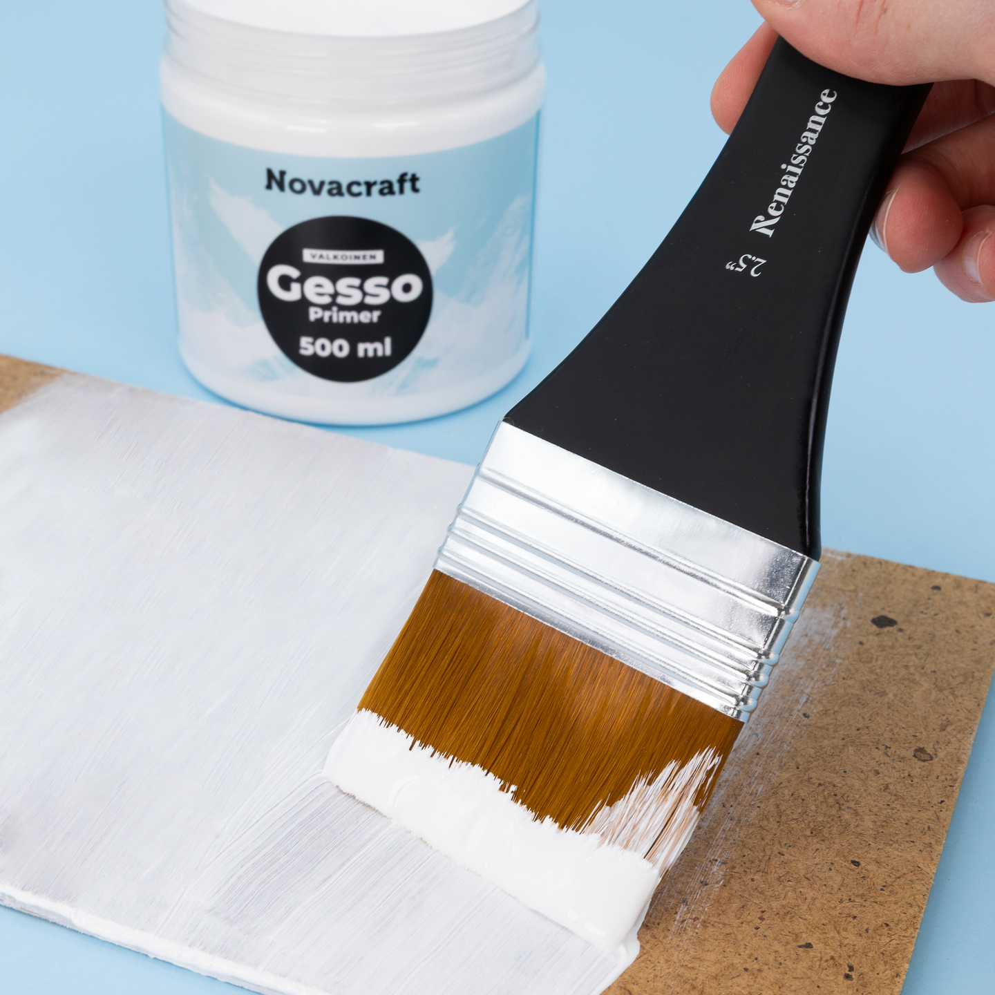 Novacraft gesso 500 ml