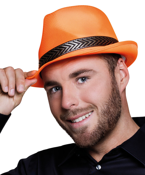 Hattu Funky värilajitelma