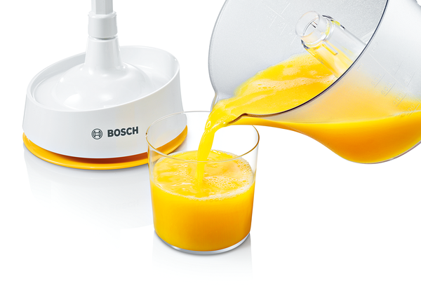 Bosch VitaPress MCP3500N sitruspuserrin