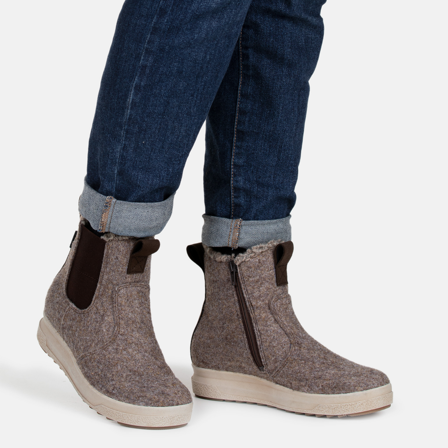 Pomar KEVO GTX 37120 naisten nilkkurit