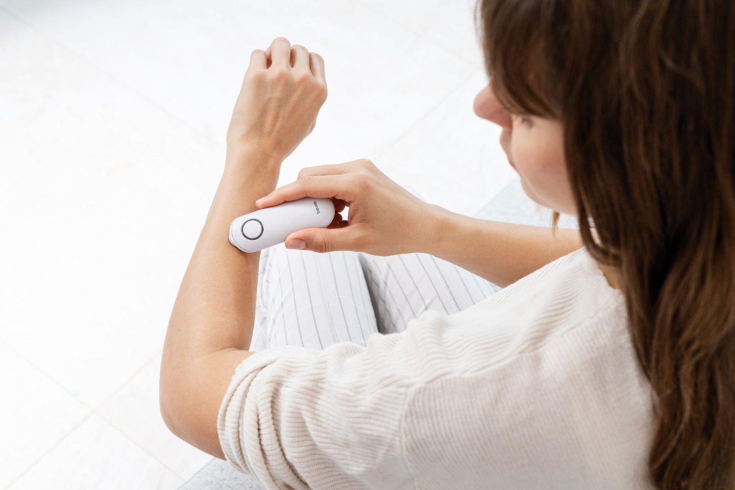 Beurer BR60 -hyönteispiston lievittäjä