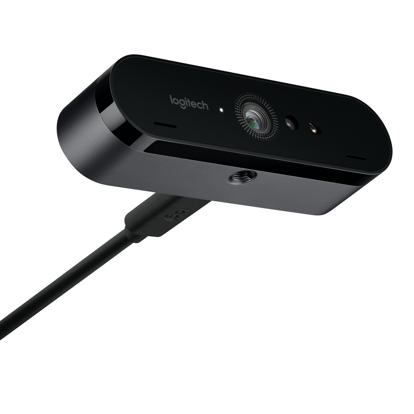 Logitech Brio 4K Stream Edition -web-kamera