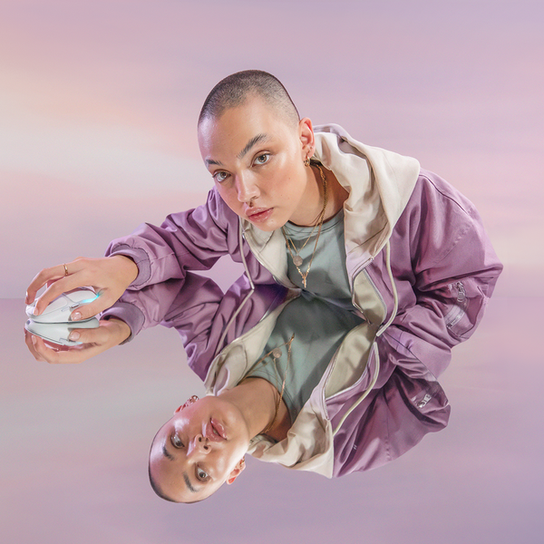 Logitech G705 -langaton pelihiiri